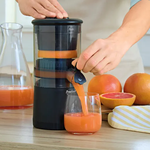 Storcător fără cablu