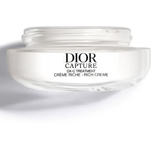 DIOR Dior Capture Rich Creme Ultra - crema nutritiva antirid Refil 50 ml