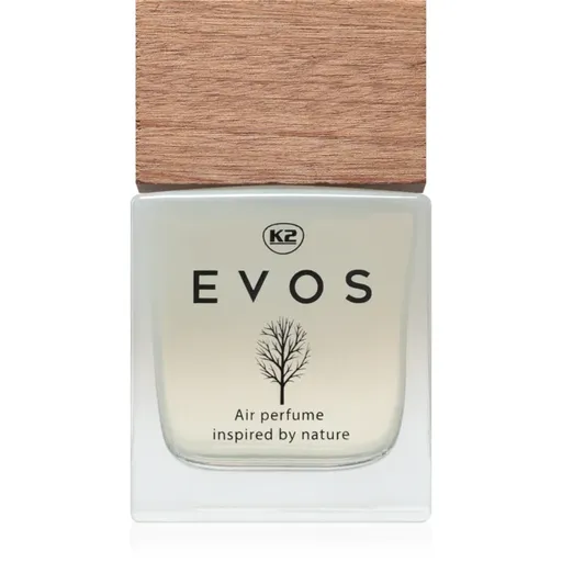 K2 Evos Grace Valkiria parfum pentru masina 50 ml