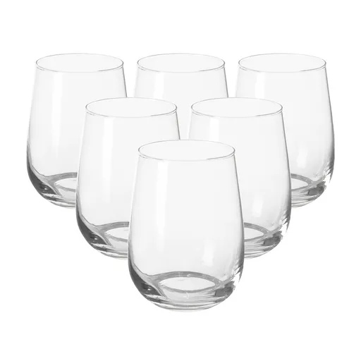 Set de pahare Orion Gaia, 0,475 l,  6 buc., S