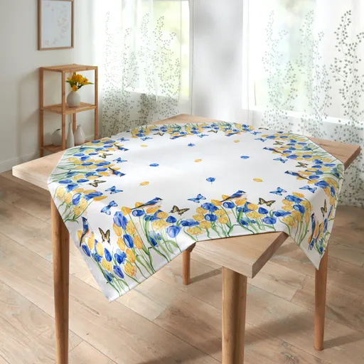 Față de masă 85 x 85 cm