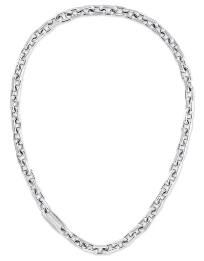 Calvin Klein Colier elegant din oțel pentru bărbați CK Aspire 35100049