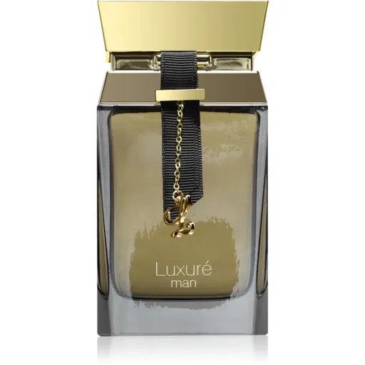 Rave Luxuré Man Eau de Parfum pentru bărbați 100 ml