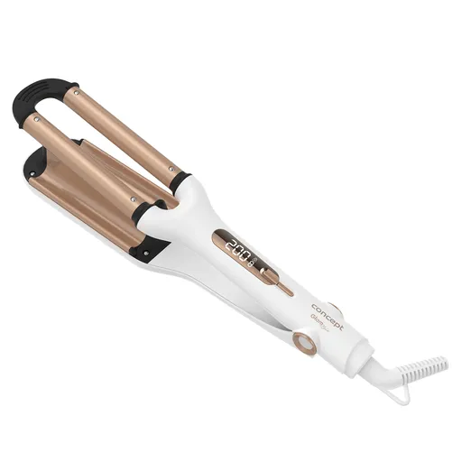 Concept Ondulator triplu cu afișaj KT2140