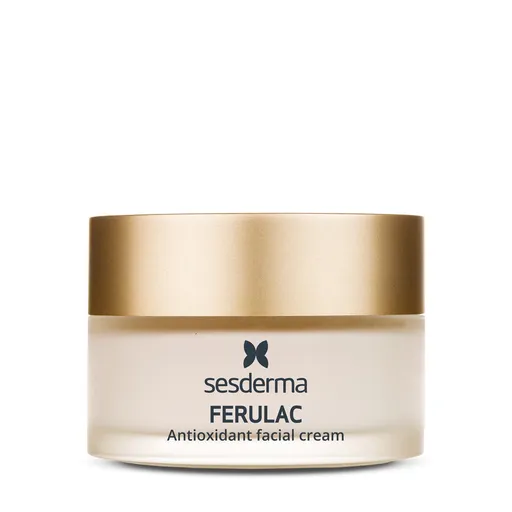 Sesderma Cremă antioxidantă de față Ferulac (Antioxidant Facial Cream) 50 ml
