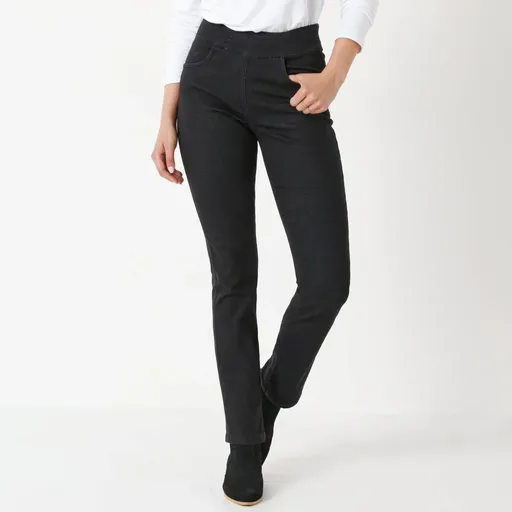 Jeggings elastici