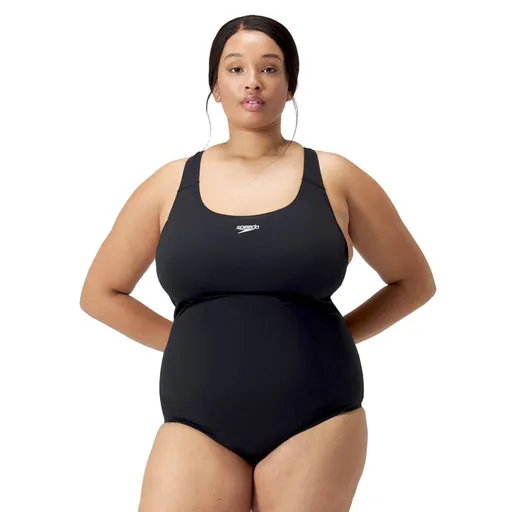 Costum de baie dintr-o singură piesă Medalist, mărimi mari