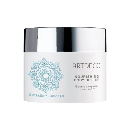Artdeco Unt nutritiv pentru corp (Nourishing Body Butter) 200 ml