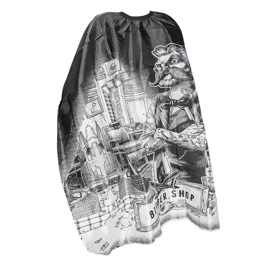 Pelerina Tuns cu Imprimeu nr. 18