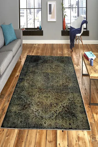 Covor, W1061, 80x150 cm, Multicolor