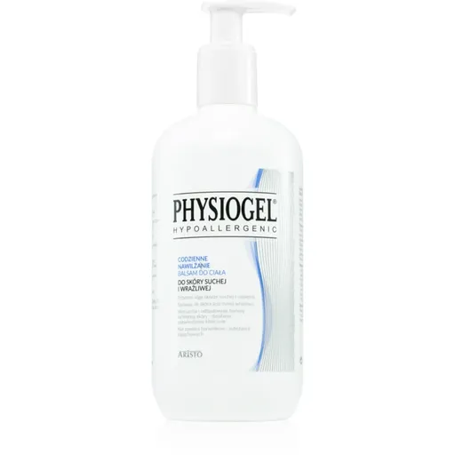 Physiogel Daily MoistureTherapy balsam de corp hidratant pentru piele uscata si sensibila 400 ml