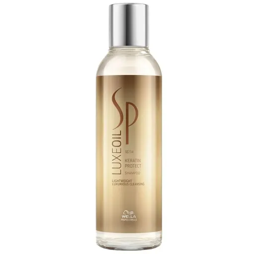 Sampon Profesional SP Luxe Oil 200 ml