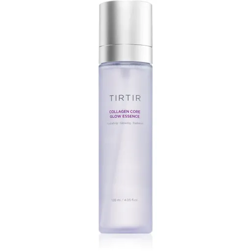 TIRTIR Collagen Core Glow Essence esenta faciala cu efect de hidratare 120 ml