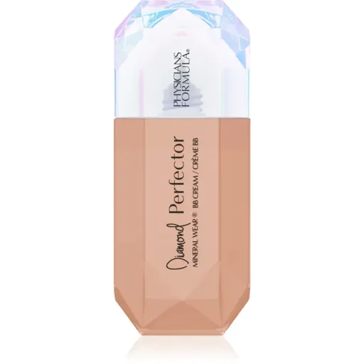 Physicians Formula Mineral Wear® Diamond Perfector crema BB culoare Tan-to-Deep 37 ml