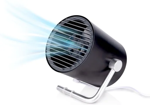 Mini ventilator USB