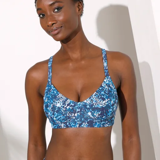 Sutien de balcon Belinta, fără arcuri