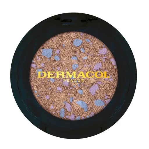 Dermacol Farduri de ochi Moon Infinity (Eyeshadow) 4,5 g 03