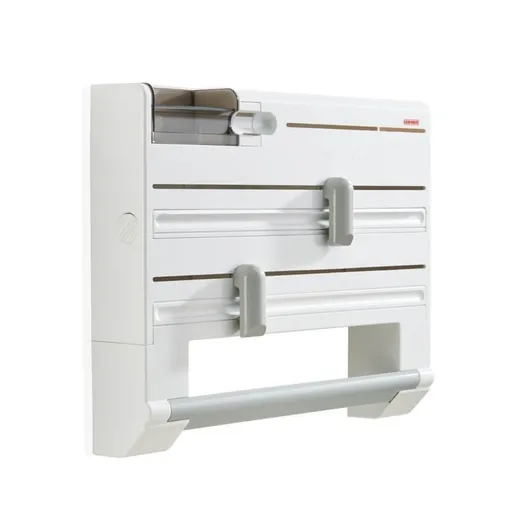 Suport pentru role de bucătărie Leifheit Parat Plus 25723