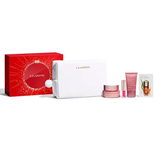 Clarins Multi-Active Holiday Season set cadou