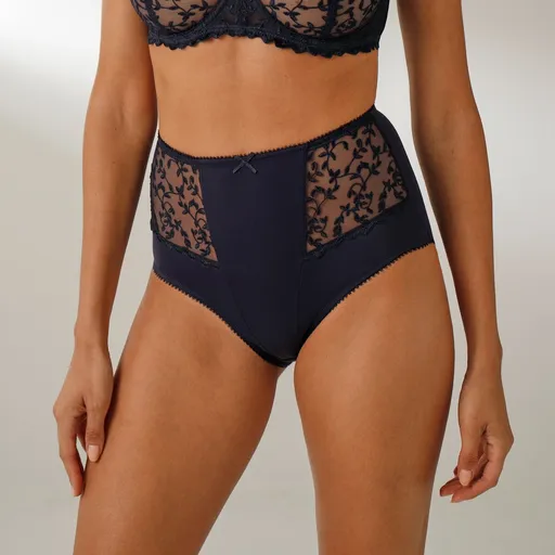 Set de 2 chiloți Batlow cu talie înaltă