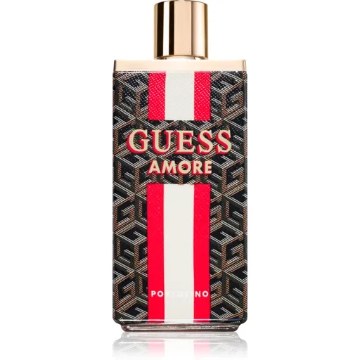 Guess Guess Amore Portofino Eau de Toilette pentru femei 100 ml