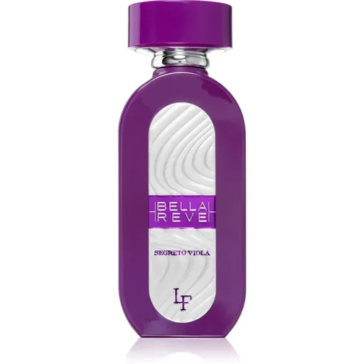 La Fede Bella Reve Segreto Viola Eau de Parfum pentru femei 100 ml