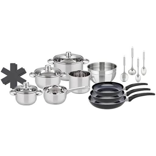 Elo 22015 Set de vase Galactica, 15 piese