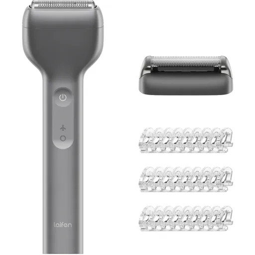 Laifen T1 Pro Aparat de bărbierit electric Gray 1 buc