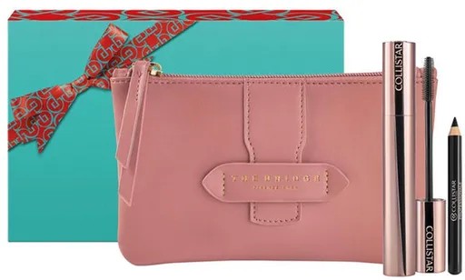 Collistar Set cadou de cosmetice decorative Unbox Your Glam