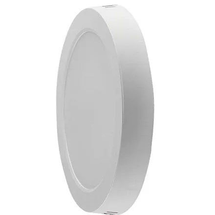 Panou LED 12W aplicabil 3000K V-TAC SKU-7873