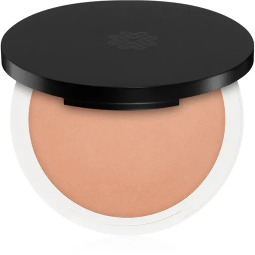 Lily Lolo Pressed Bronzer pudra compacta pentru bronzat culoare Miami Beach 9 g