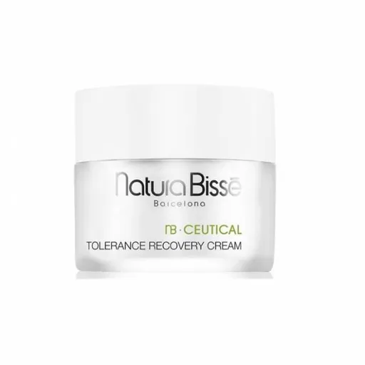 Natura Bissé Cremă hrănitoare și regeneratoare pentru față NB Ceutical (Tolerance Recovery Cream) 50 ml