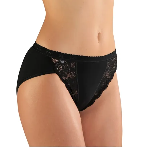 Chiloți croiți clasic Chic 3+1 gratuit*