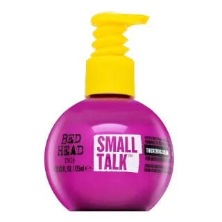 Tigi Bed Head Small Talk cremă pentru styling pentru volum 125 ml