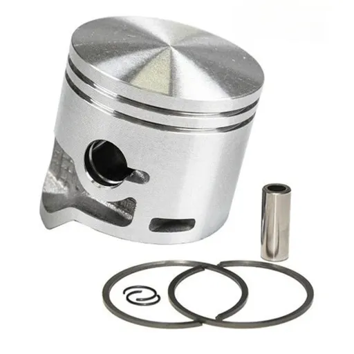 Piston complet drujba Husqvarna 243 R, 243 RJ, 543 RS Golf ,diametru 40.5mm