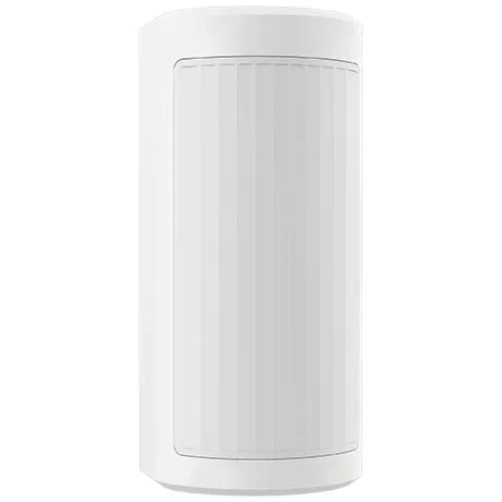 Detector Wireless ,Senzor PIR dublu, 868Mhz, detectie 18m, IP65 - HIKVISION DS-PDP18-HM-WE