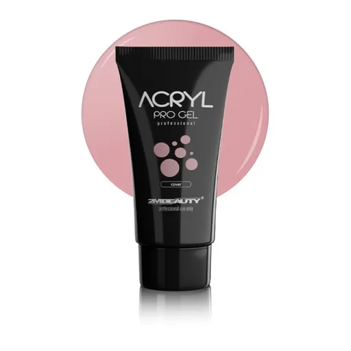Acryl Pro Gel 2M Hema Free - Cover 60gr