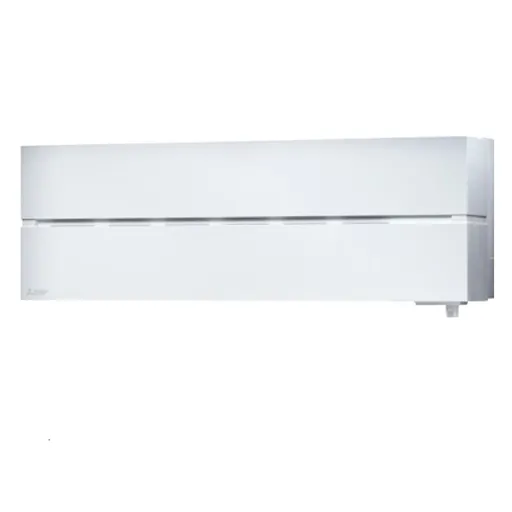 Aparat de aer conditionat inverter Mitsubishi Electric MSZ-LN25VGW + MUZ-LN25VG, 9000 BTU, 20 m², A+++ / A+++, Wi-Fi, R-32, Alb