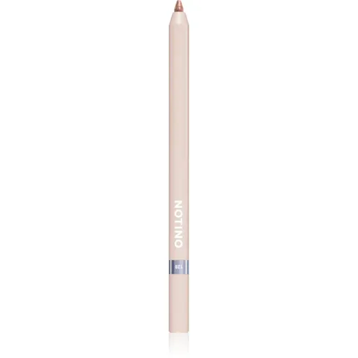 Notino Lifeproof Multichrome Soft Gel Eyeliner creion dermatograf waterproof cu efect multicromatic 128 Bronzie 1.3 g