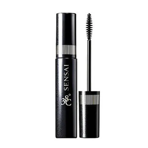 Sensai Rimel pentru volum 38°C (Mascara) 6 ml Black
