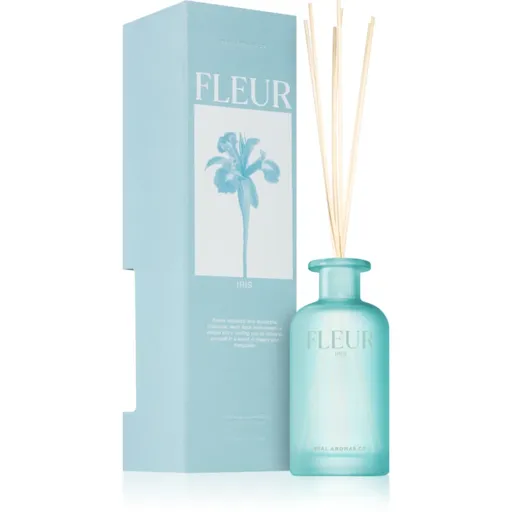 SEAL AROMAS Fleur Iris difuzor de aroma 100 ml