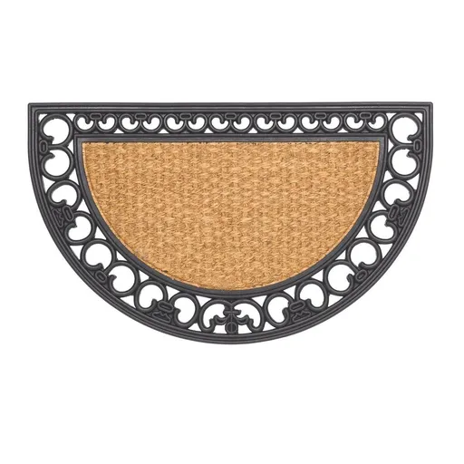 Covoraș Gazelle semicerc 2100, 45 x 75 cm