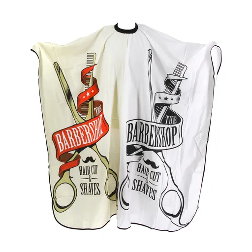 Pelerina de Tuns Parul - Barbershop HCS