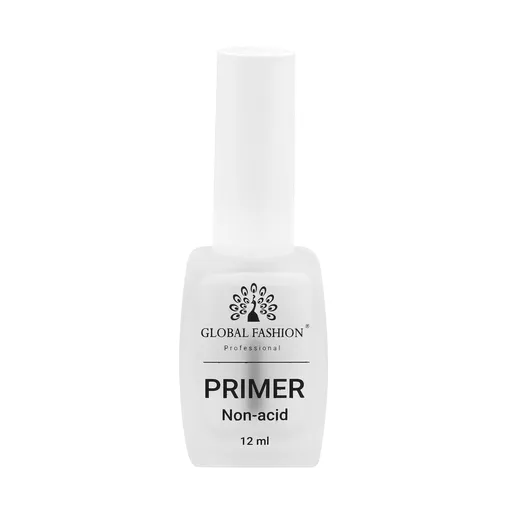 Primer non acid Global Fashion 12 ml, TPO Free