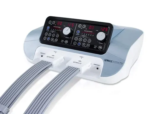 Aparat de Presoterapie UNIX Lympha Pro Plus 2 Canale