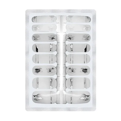 Folie Autocolanta 100% din Oja Nr. 30