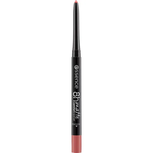 essence Creion de buze 8h Matte Comfort (Lip Liner) 0,3 g 20 Mauve Mirage