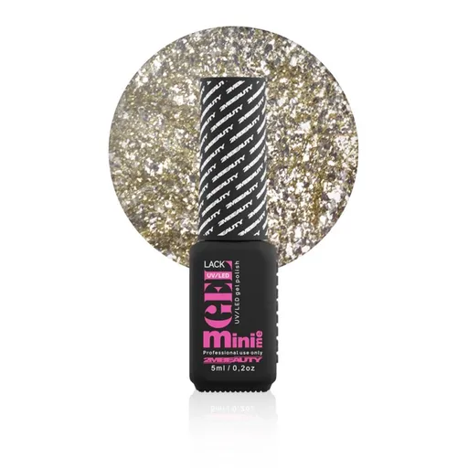 Oja Semi GELlack 2M Hema Free Platinum Nr. 05 - 5ml