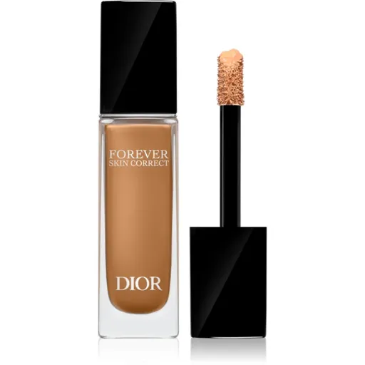 DIOR Dior Forever Skin Correct Corector cremos culoare #4W Warm 11 ml