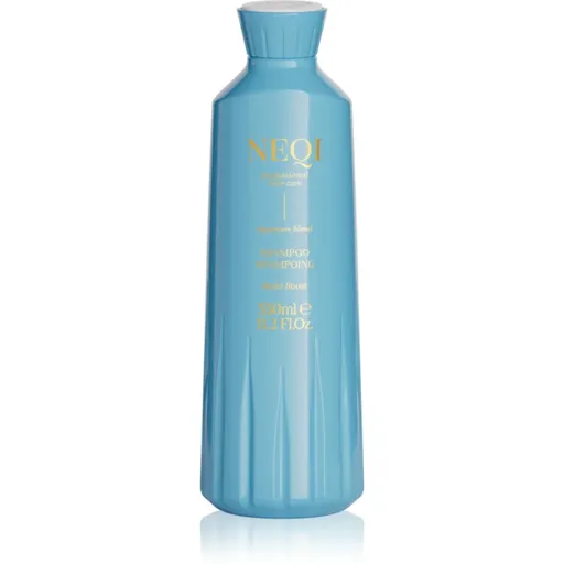 NEQI Build Boost Shampoo sampon fortifiant pentru păr 330 ml